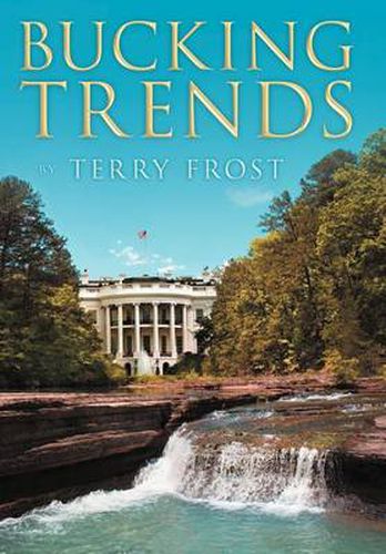 Cover image for Bucking Trends