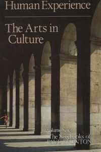 Cover image for Human Experience / The Arts in Culture