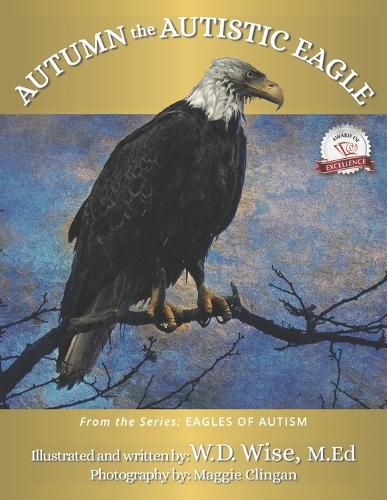 Cover image for Eagles of Autism