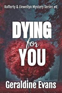 Cover image for Dying For You: British Detectives