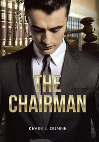 Cover image for The Chairman