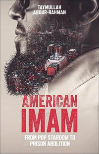 Cover image for American Imam