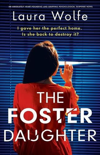 Cover image for The Foster Daughter