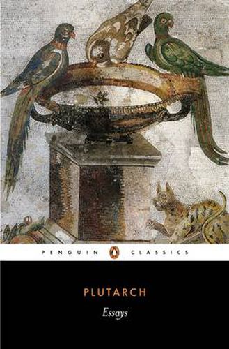 Cover image for Essays