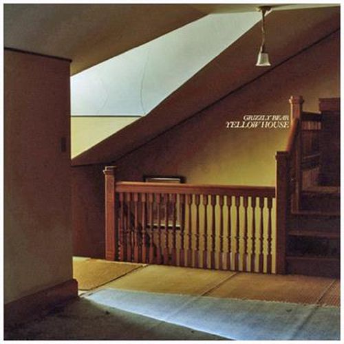 Cover image for Yellow House And Friend Two Album Set
