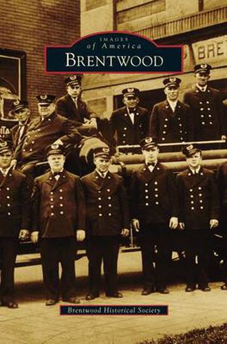 Cover image for Brentwood