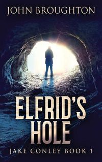 Cover image for Elfrid's Hole