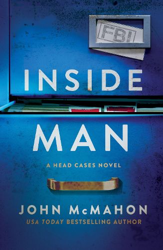 Cover image for Inside Man