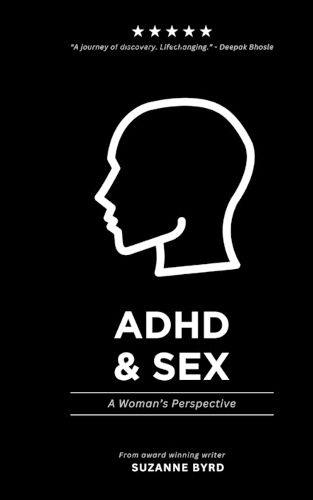 Cover image for ADHD and Sex