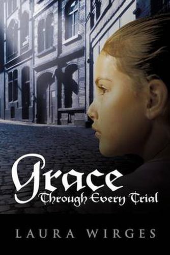 Cover image for Grace Through Every Trial