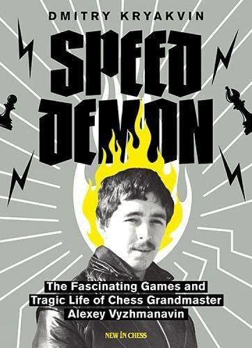 Cover image for Speed Demon