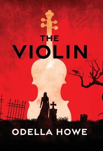 Cover image for The Violin