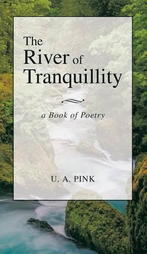 Cover image for The River of Tranquillity