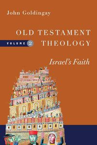 Cover image for Old Testament Theology - Israel"s Faith