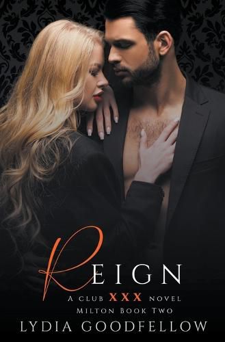 Cover image for Reign