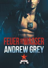 Cover image for Feuer und Wasser