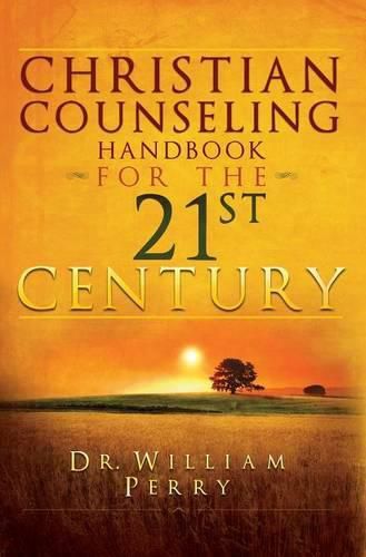 Cover image for Christian Counseling Handbook for the 21st Century