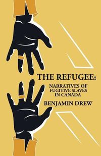 Cover image for The Refugee