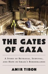 Cover image for The Gates of Gaza