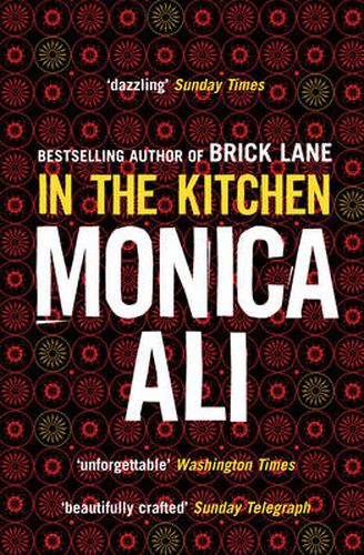 Cover image for In The Kitchen