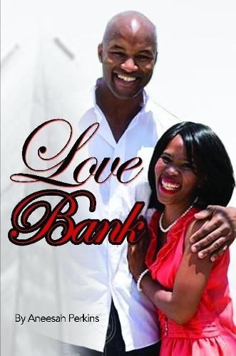 Cover image for Love Bank