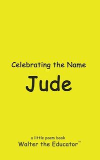 Cover image for Celebrating the Name Jude