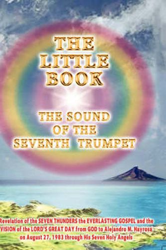 Cover image for THE Little Book: the Sound of the Seventh Trumpet