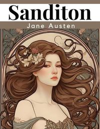 Cover image for Sanditon