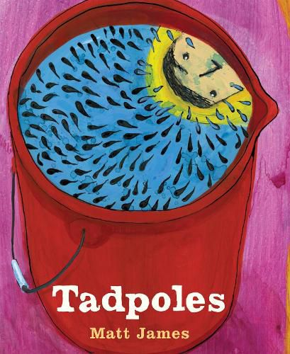 Cover image for Tadpoles