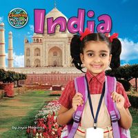 Cover image for India