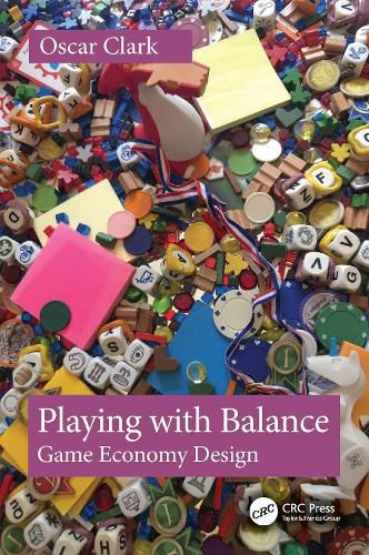 Cover image for Playing with Balance
