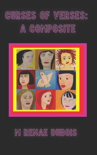 Cover image for Curses of Verses