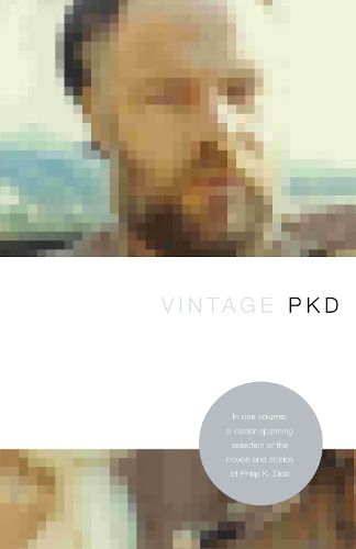 Cover image for Vintage PKD