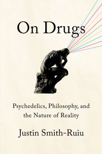 Cover image for On Drugs