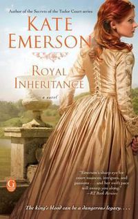 Cover image for Royal Inheritance