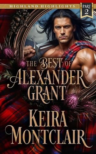 Cover image for The Best of Alexander Grant