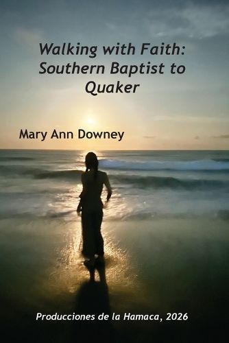 Cover image for Walking with Faith