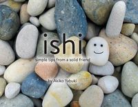 Cover image for Ishi: Simple Tips from a Solid Friend