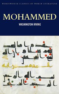 Cover image for Mohammed