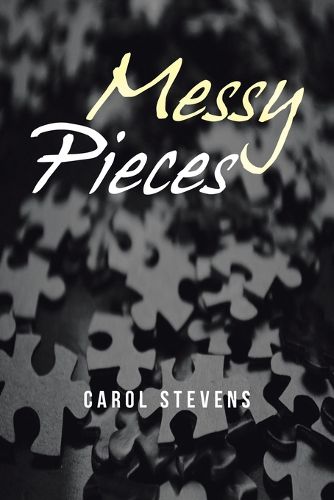 Cover image for Messy Pieces