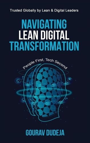 Cover image for Navigating Lean Digital Transformation