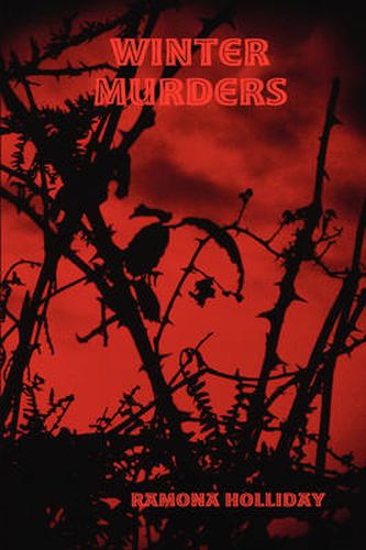 Cover image for Winter Murders