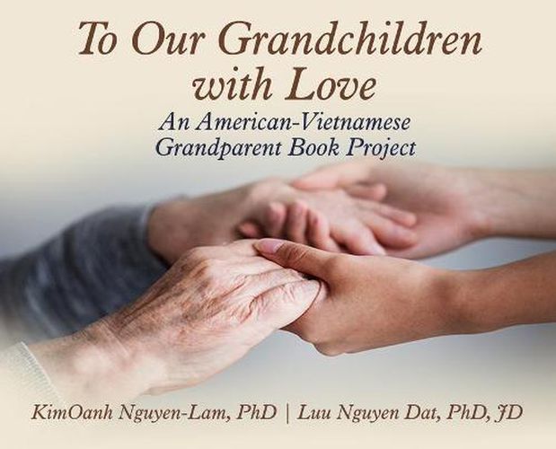 Cover image for To Our Grandchildren With Love