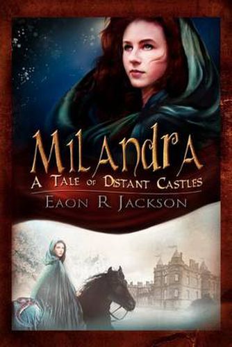 Cover image for Milandra: A Tale of Distant Castles