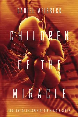 Cover image for Children of the Miracle