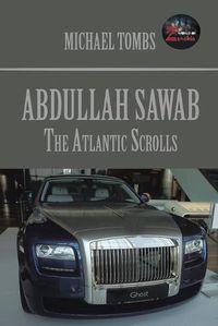 Cover image for Abdullah Sawab: The Atlantic Scrolls