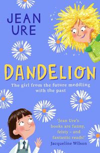 Cover image for Dandelion