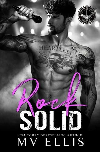 Cover image for Rock Solid