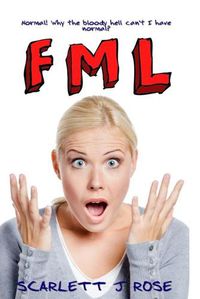 Cover image for Fml