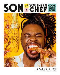 Cover image for Son Of A Southern Chef